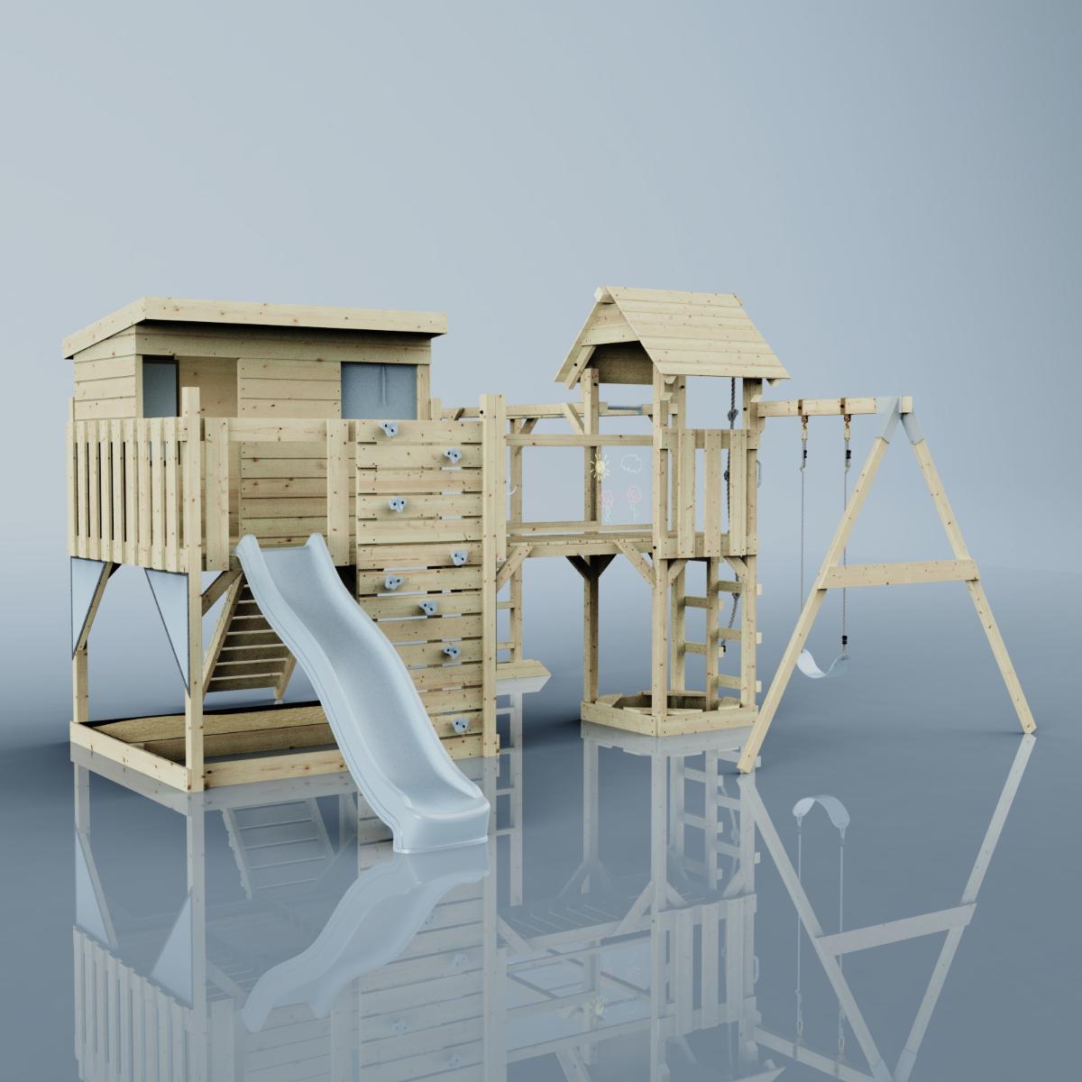PolarPlay Spielturm Inga PolarPlay Spielturm Inga von PolarPlay