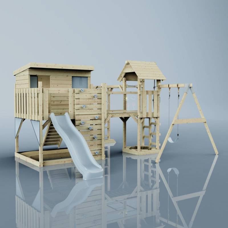 PolarPlay Spielturm Inga von PolarPlay