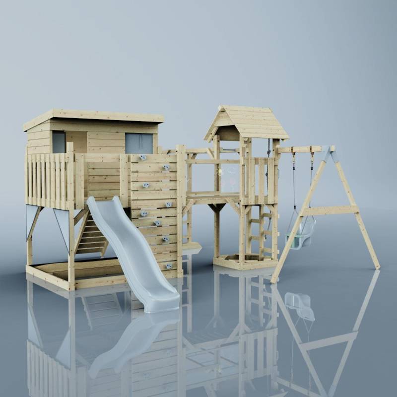 PolarPlay Spielturm Inga von PolarPlay
