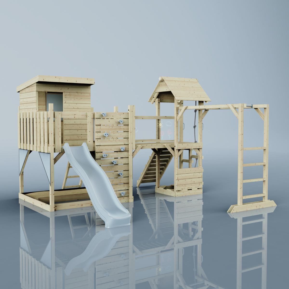 PolarPlay Spielturm Joost PolarPlay Spielturm Joost von PolarPlay