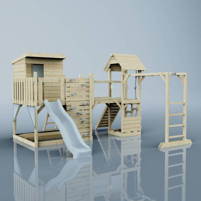 PolarPlay Spielturm Joost von PolarPlay