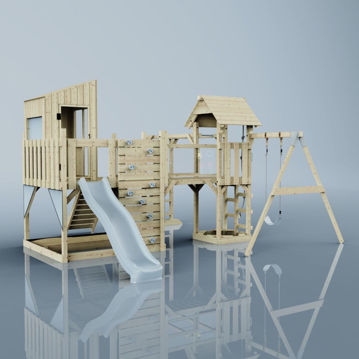 PolarPlay Spielturm Kaja PolarPlay Spielturm Kaja von PolarPlay
