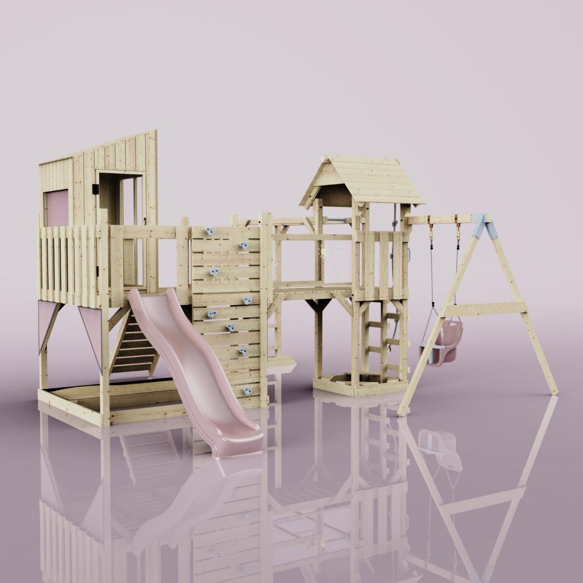 PolarPlay Spielturm Kaja PolarPlay Spielturm Kaja von PolarPlay