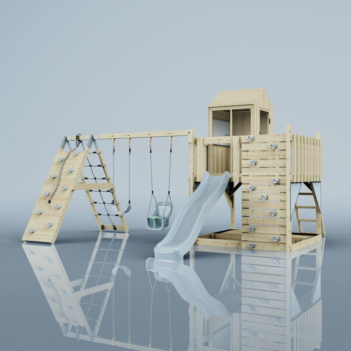 PolarPlay Spielturm Kalle PolarPlay Spielturm Kalle von PolarPlay