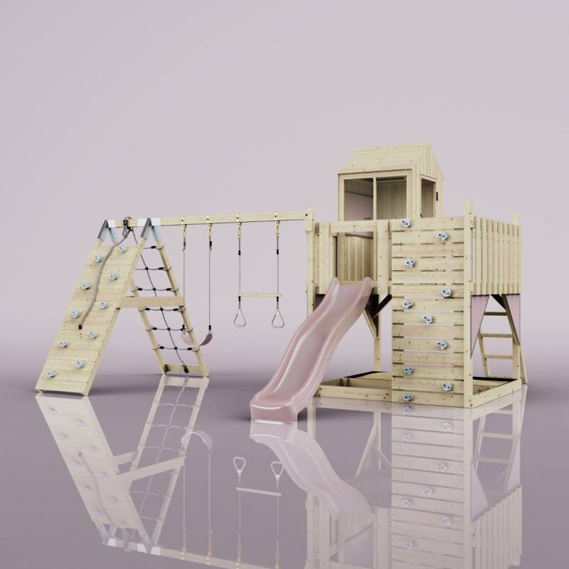 PolarPlay Spielturm Kalle PolarPlay Spielturm Kalle von PolarPlay