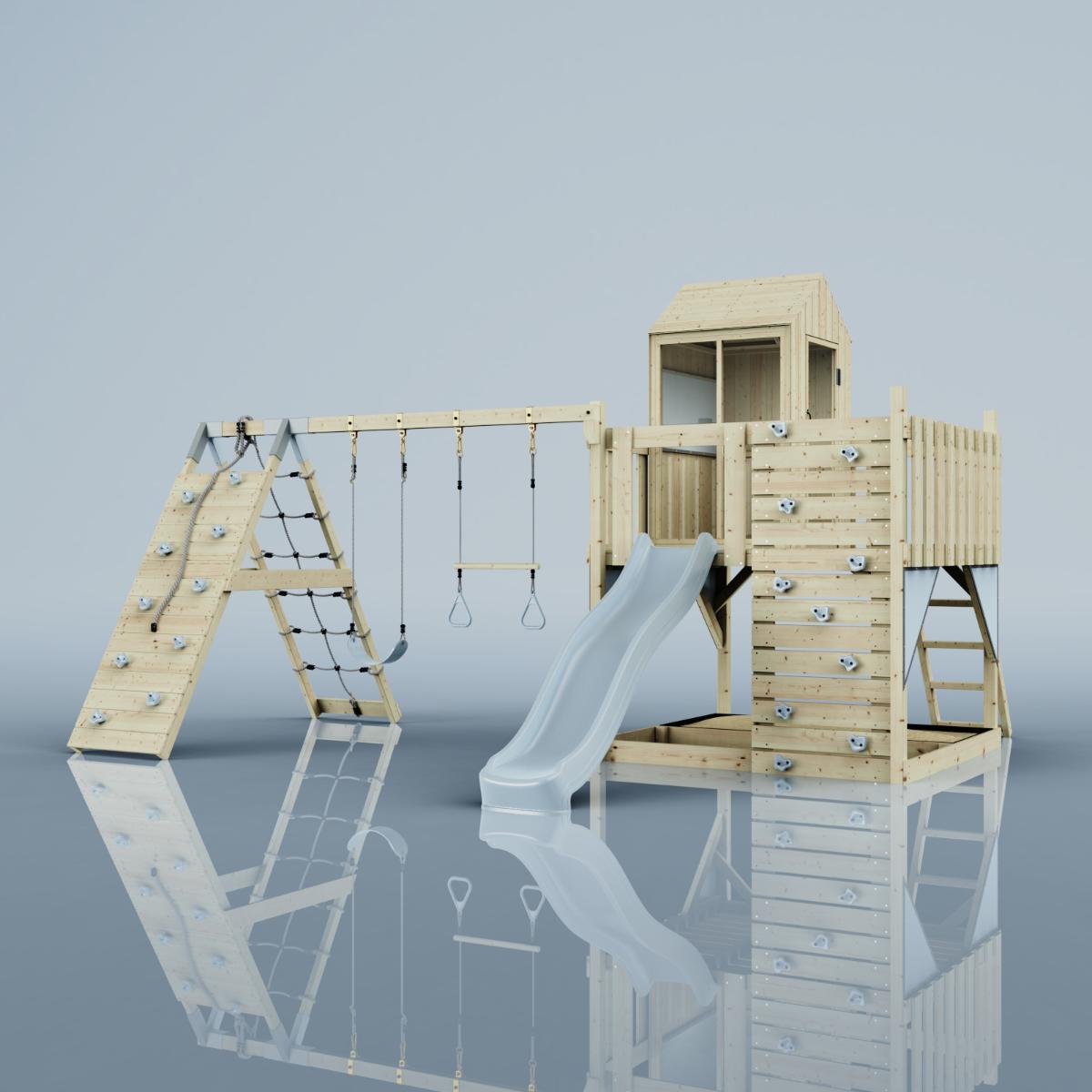 PolarPlay Spielturm Kalle von PolarPlay