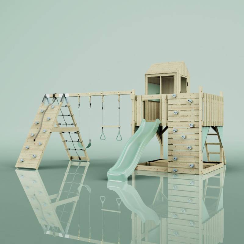 PolarPlay Spielturm Kalle PolarPlay Spielturm Kalle von PolarPlay