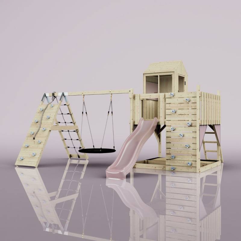 PolarPlay Spielturm Kalle von PolarPlay