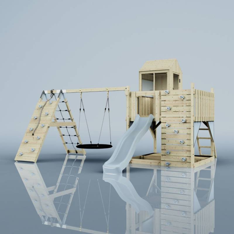 PolarPlay Spielturm Kalle von PolarPlay
