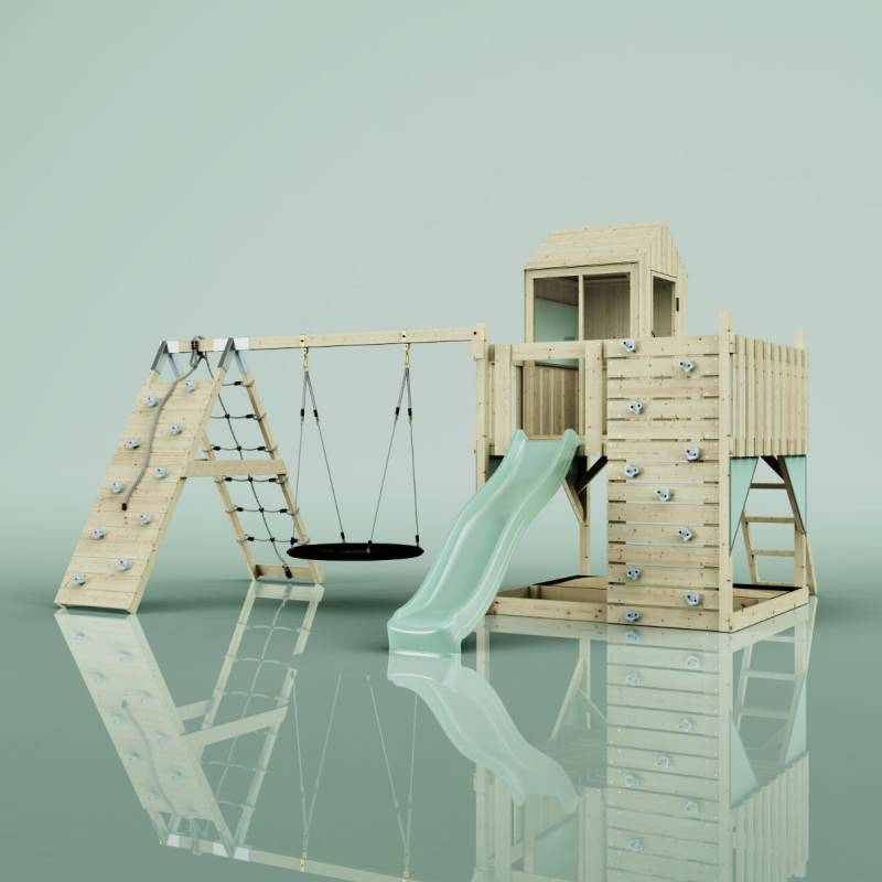 PolarPlay Spielturm Kalle von PolarPlay