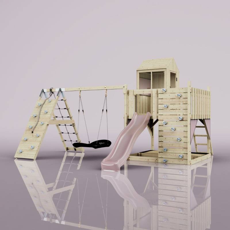 PolarPlay Spielturm Kalle von PolarPlay