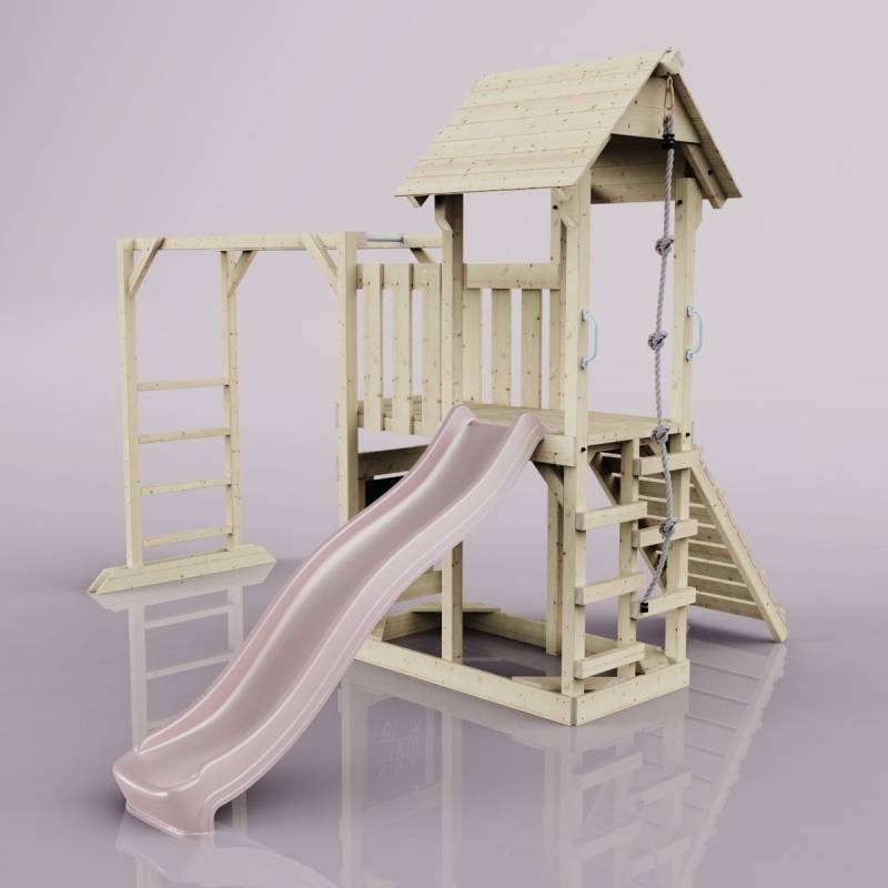 PolarPlay Spielturm Karlskrona von PolarPlay