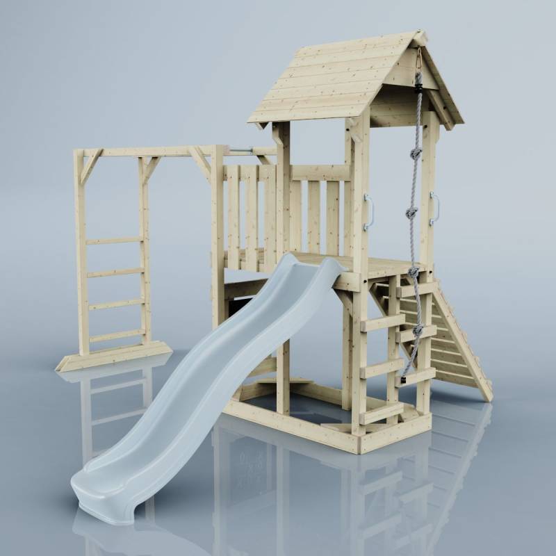 PolarPlay Spielturm Karlskrona von PolarPlay
