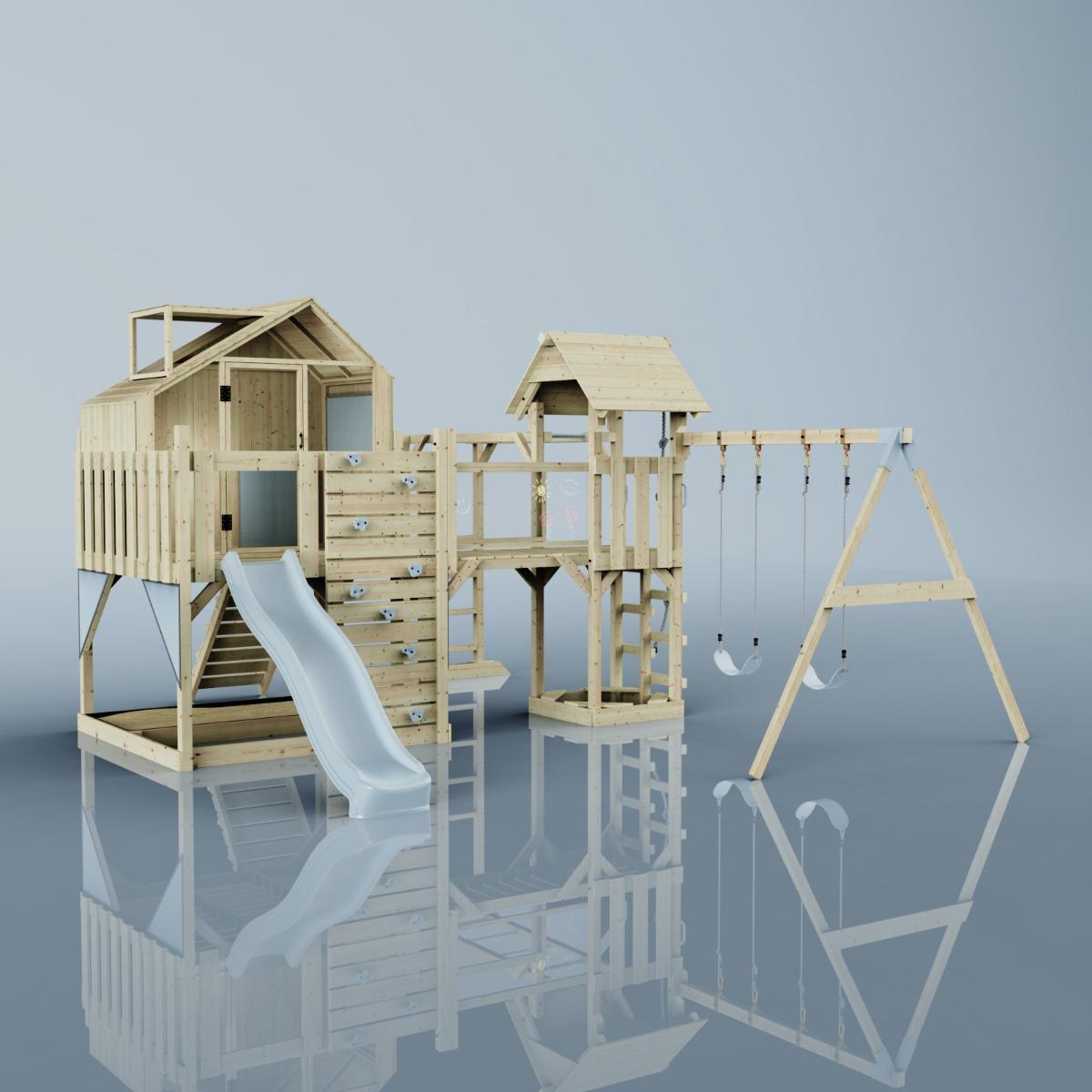 PolarPlay Spielturm Knut von PolarPlay