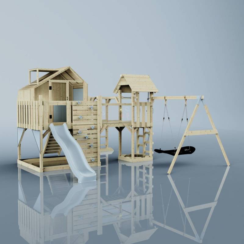 PolarPlay Spielturm Knut von PolarPlay