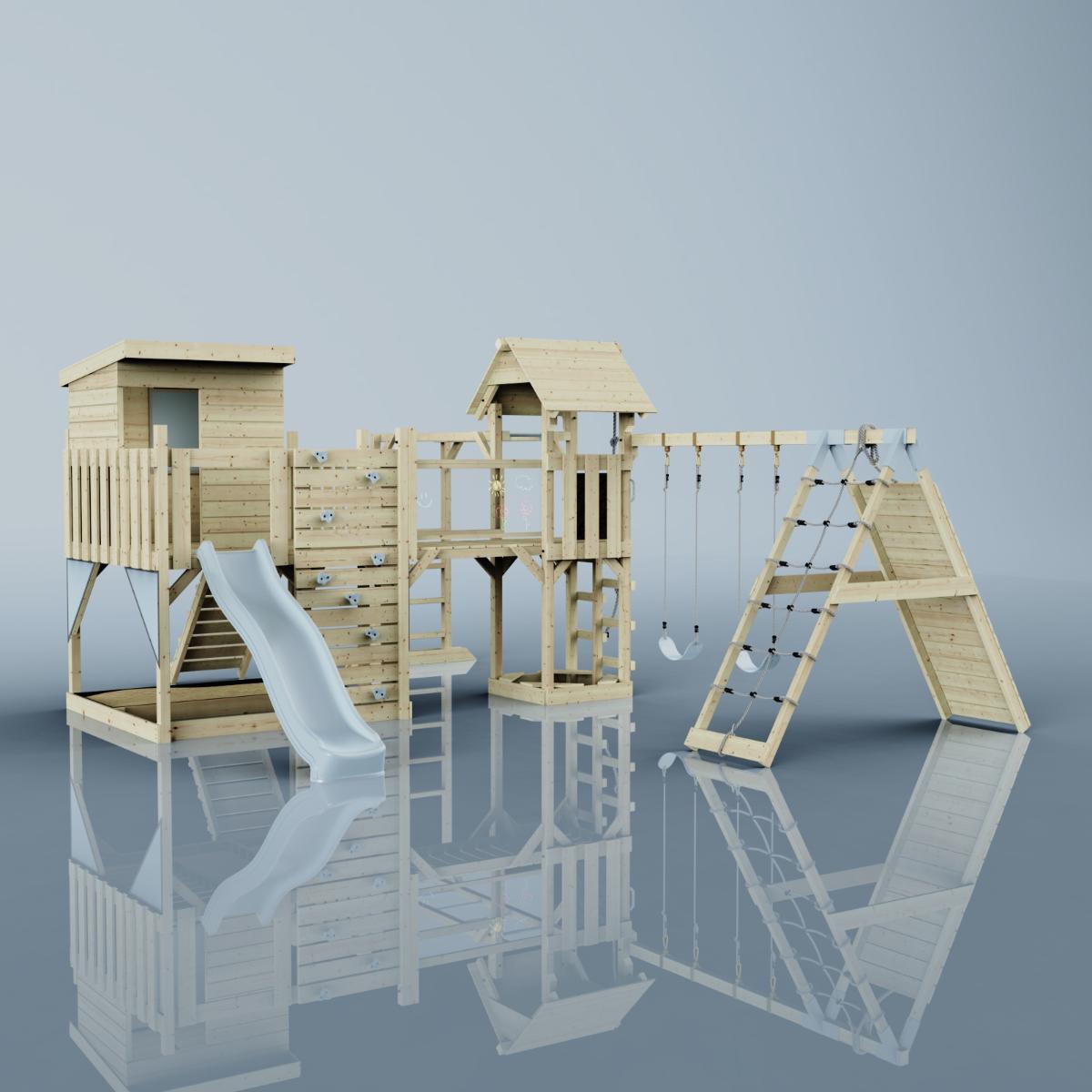 PolarPlay Spielturm Lars von PolarPlay
