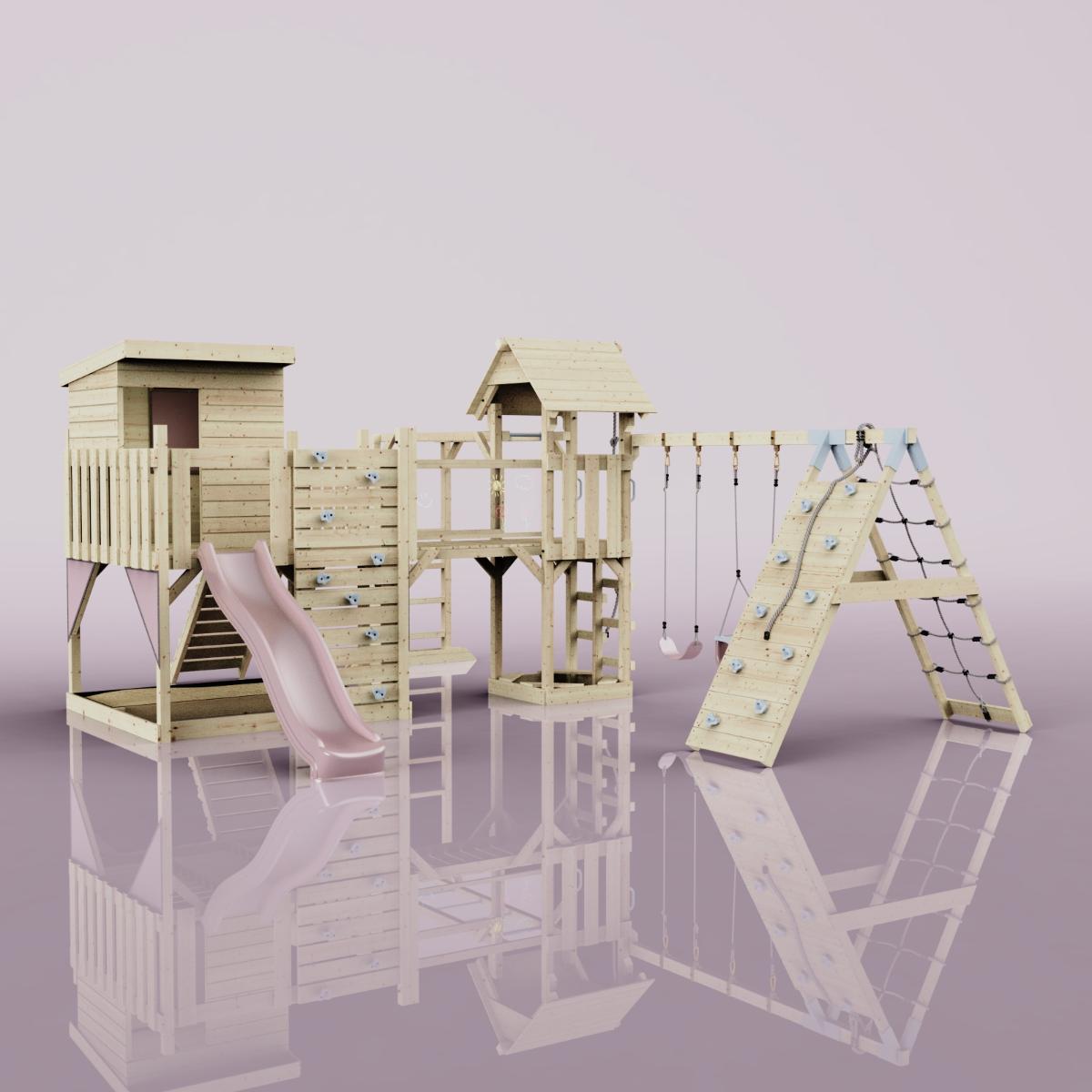PolarPlay Spielturm Lars von PolarPlay
