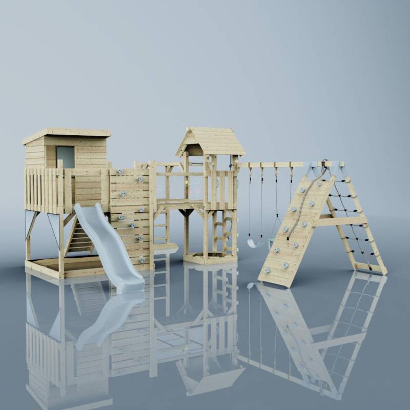 PolarPlay Spielturm Lars von PolarPlay