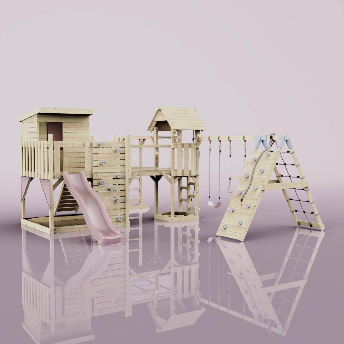 PolarPlay Spielturm Lars von PolarPlay