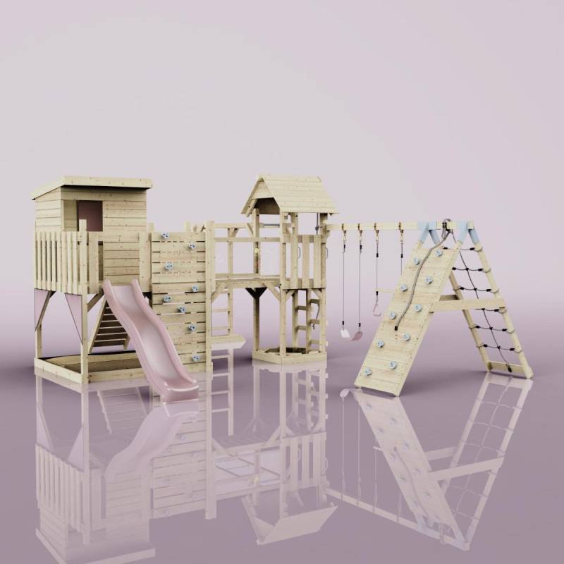 PolarPlay Spielturm Lars von PolarPlay