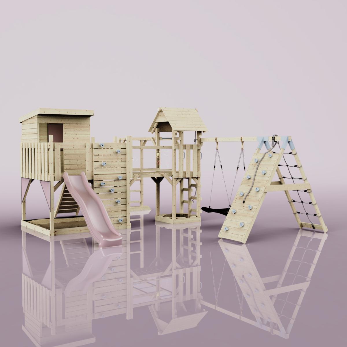 PolarPlay Spielturm Lars von PolarPlay