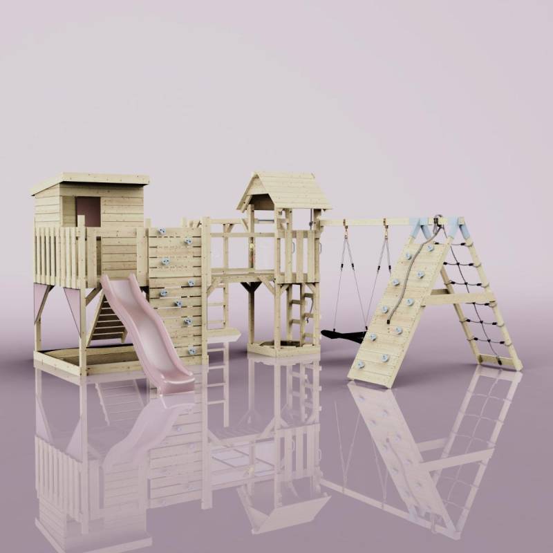 PolarPlay Spielturm Lars von PolarPlay