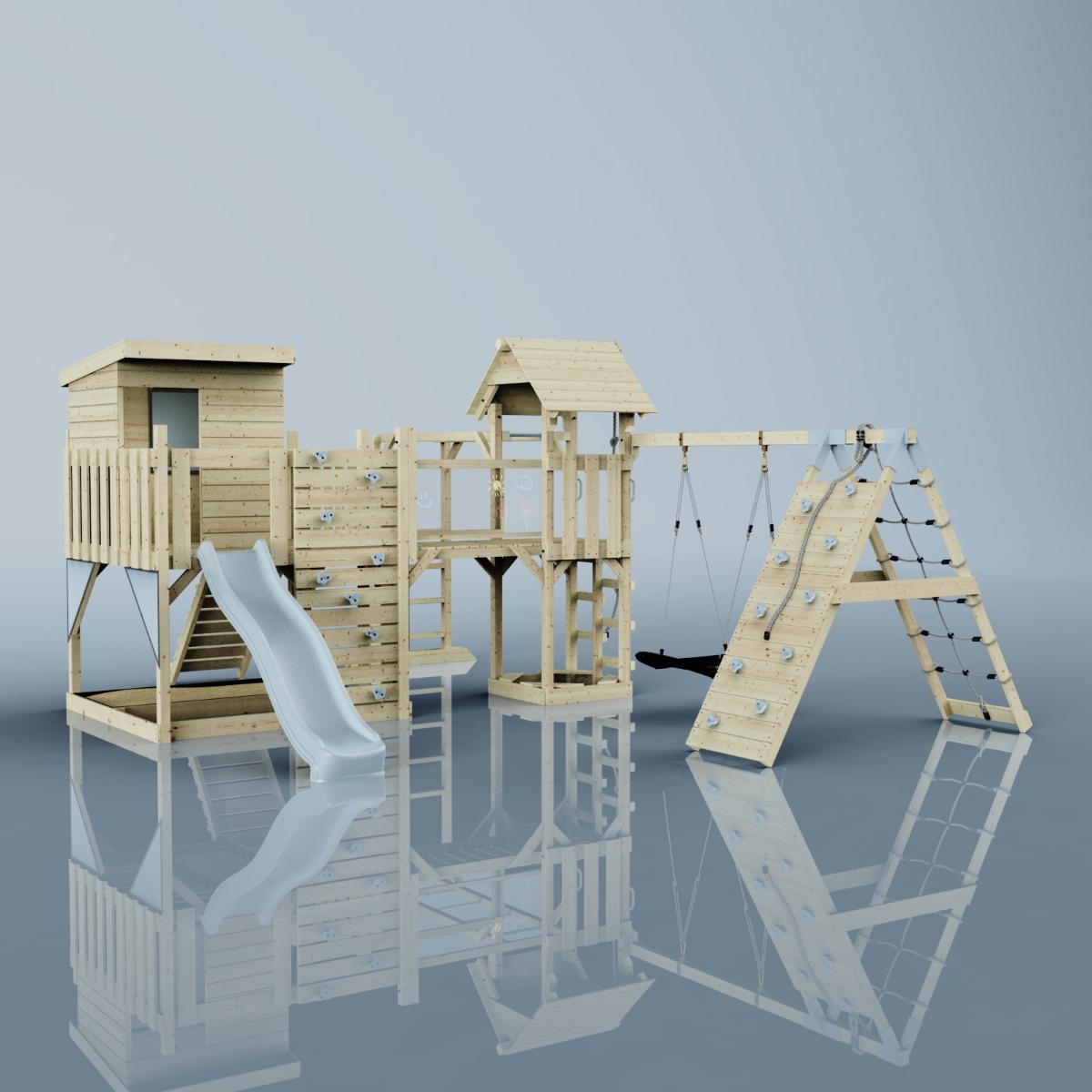 PolarPlay Spielturm Lars von PolarPlay