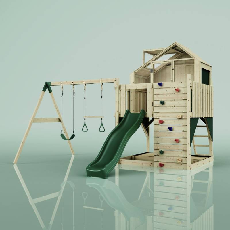 PolarPlay Spielturm Lasse von PolarPlay
