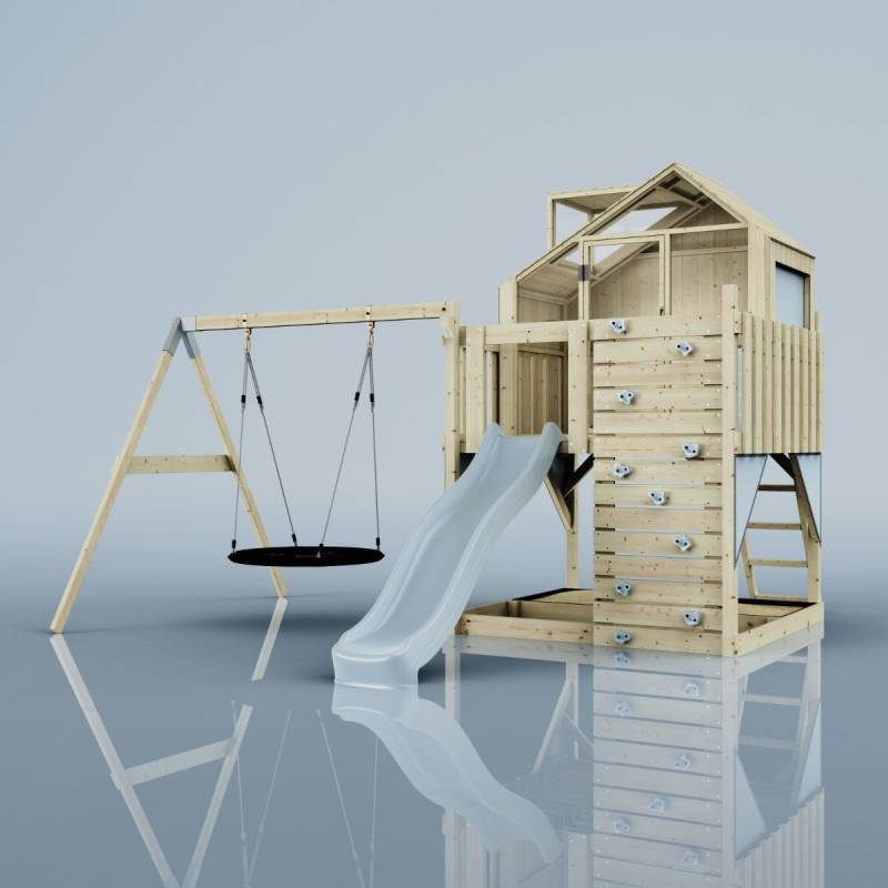 PolarPlay Spielturm Lasse von PolarPlay