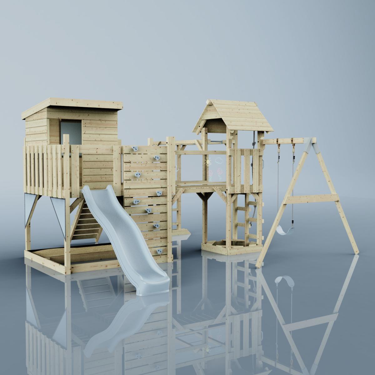 PolarPlay Spielturm Lene von PolarPlay