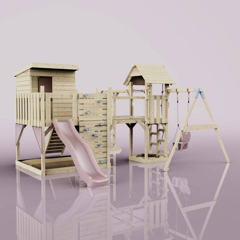 PolarPlay Spielturm Lene von PolarPlay