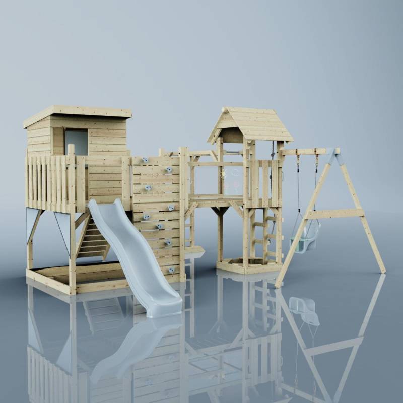 PolarPlay Spielturm Lene von PolarPlay