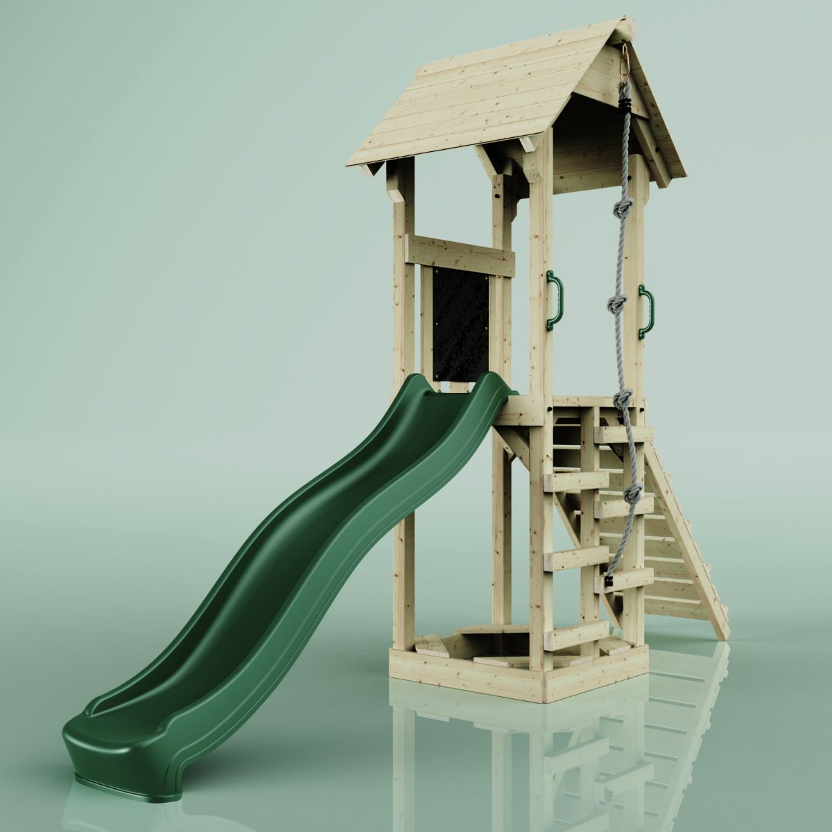 PolarPlay Spielturm Lillehammer PolarPlay Spielturm Lillehammer von PolarPlay