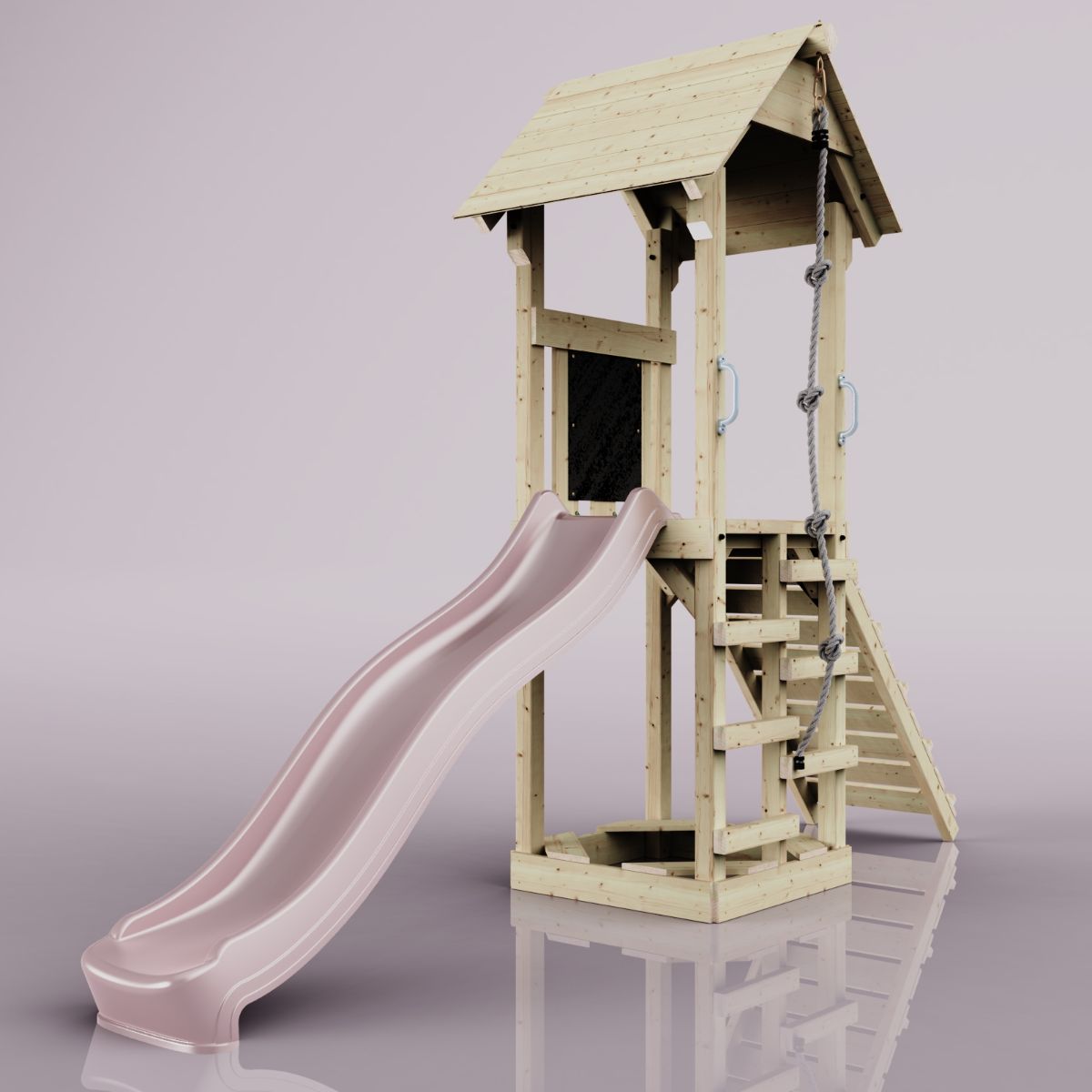 PolarPlay Spielturm Lillehammer PolarPlay Spielturm Lillehammer von PolarPlay