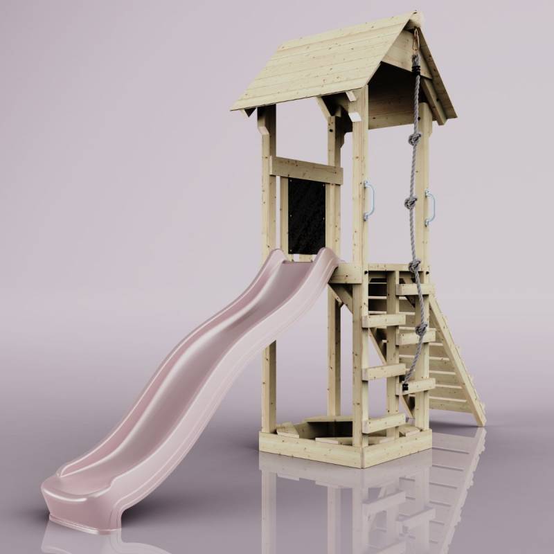 PolarPlay Spielturm Lillehammer von PolarPlay