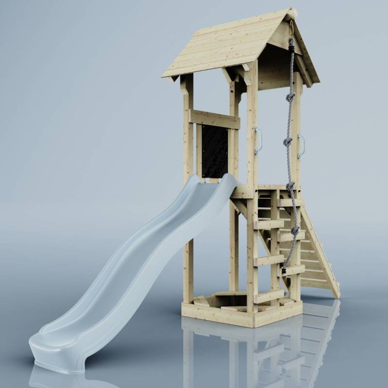 PolarPlay Spielturm Lillehammer von PolarPlay