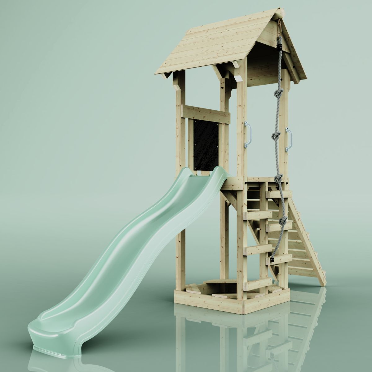 PolarPlay Spielturm Lillehammer PolarPlay Spielturm Lillehammer von PolarPlay
