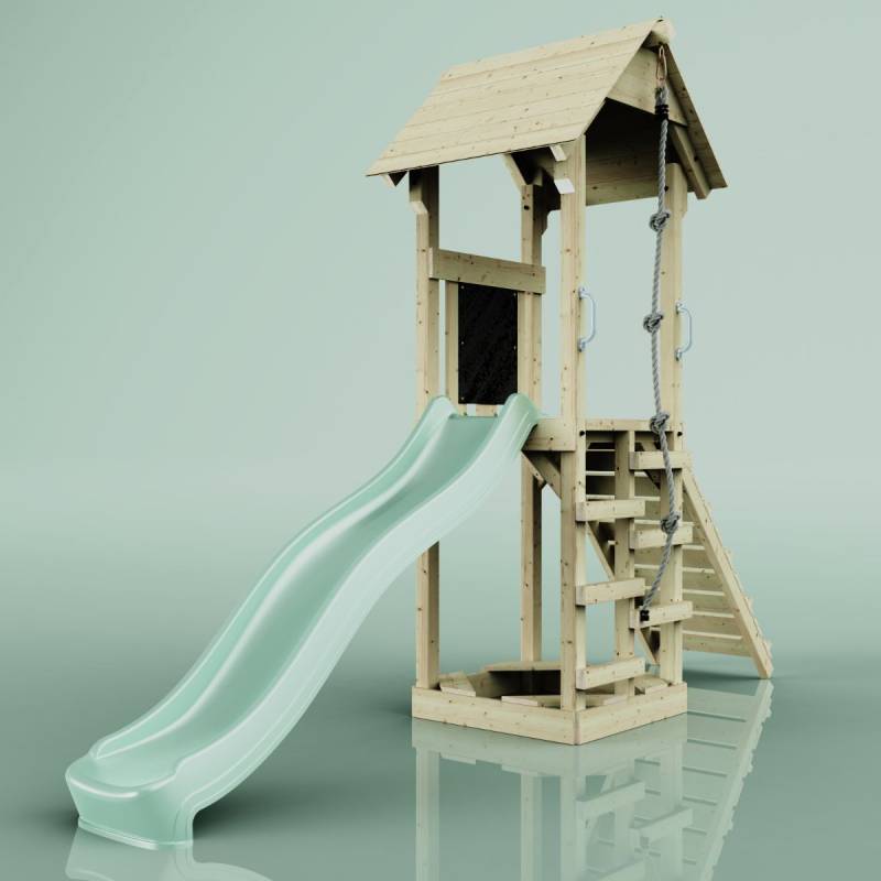 PolarPlay Spielturm Lillehammer von PolarPlay