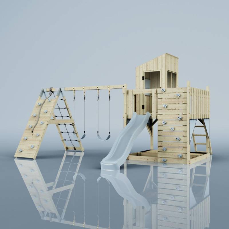 PolarPlay Spielturm Linus von PolarPlay