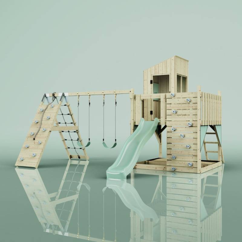 PolarPlay Spielturm Linus von PolarPlay
