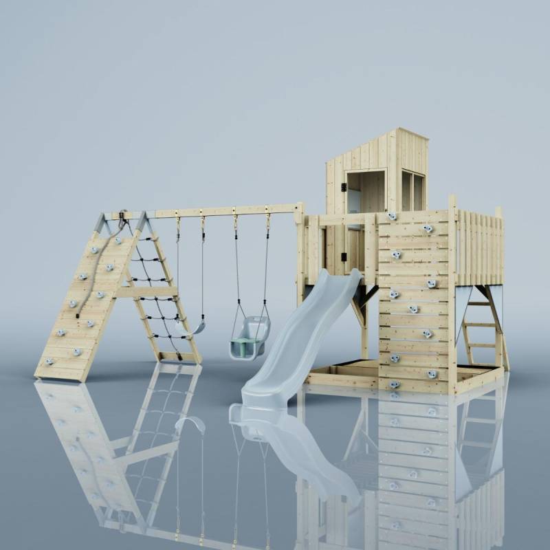 PolarPlay Spielturm Linus von PolarPlay