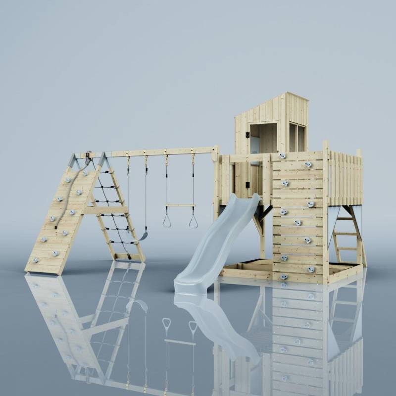 PolarPlay Spielturm Linus von PolarPlay