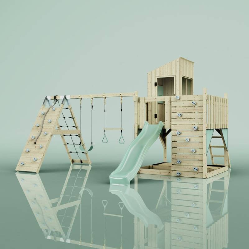 PolarPlay Spielturm Linus von PolarPlay