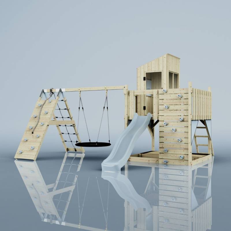 PolarPlay Spielturm Linus von PolarPlay