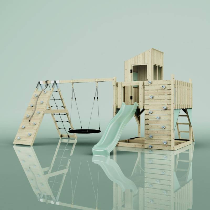 PolarPlay Spielturm Linus von PolarPlay