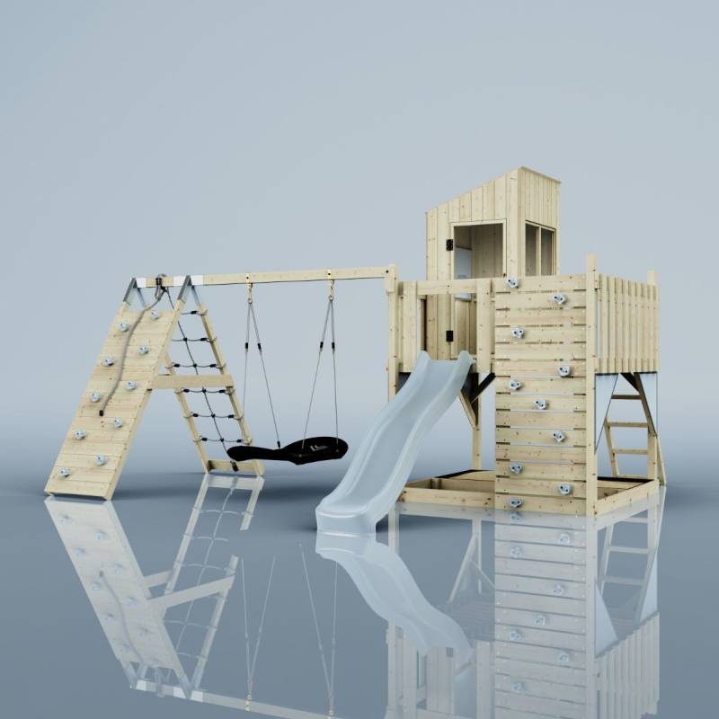 PolarPlay Spielturm Linus von PolarPlay