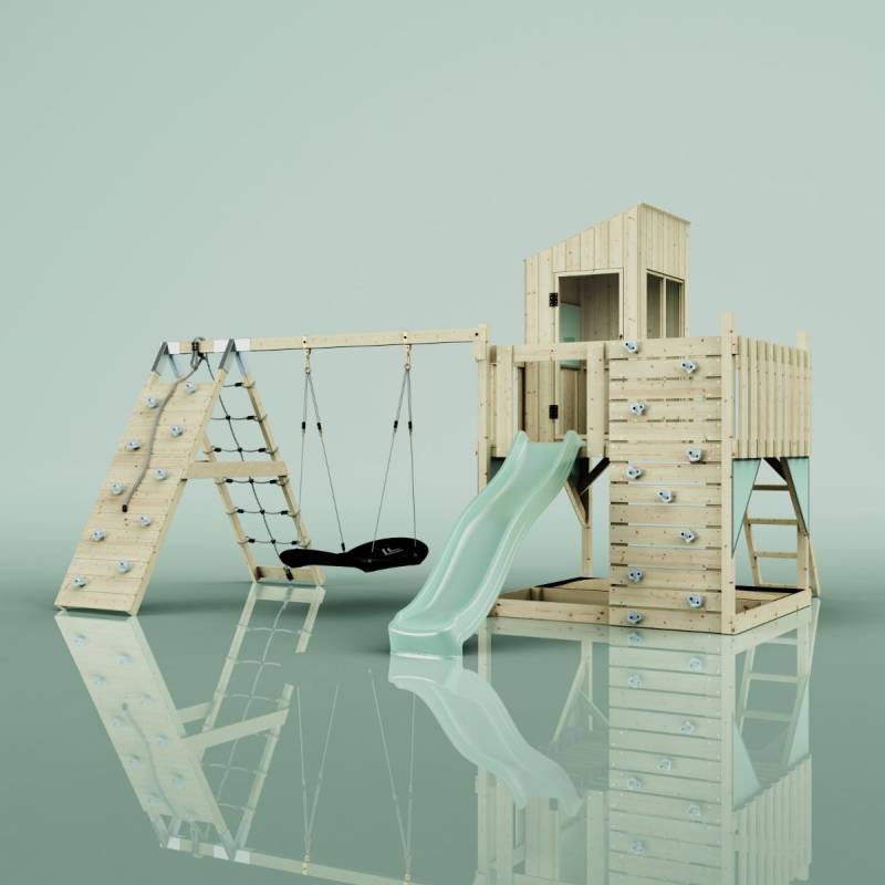 PolarPlay Spielturm Linus von PolarPlay