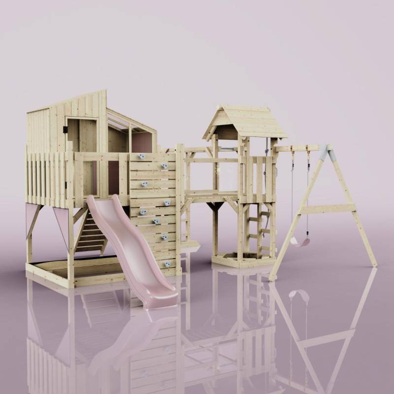 PolarPlay Spielturm Liv von PolarPlay