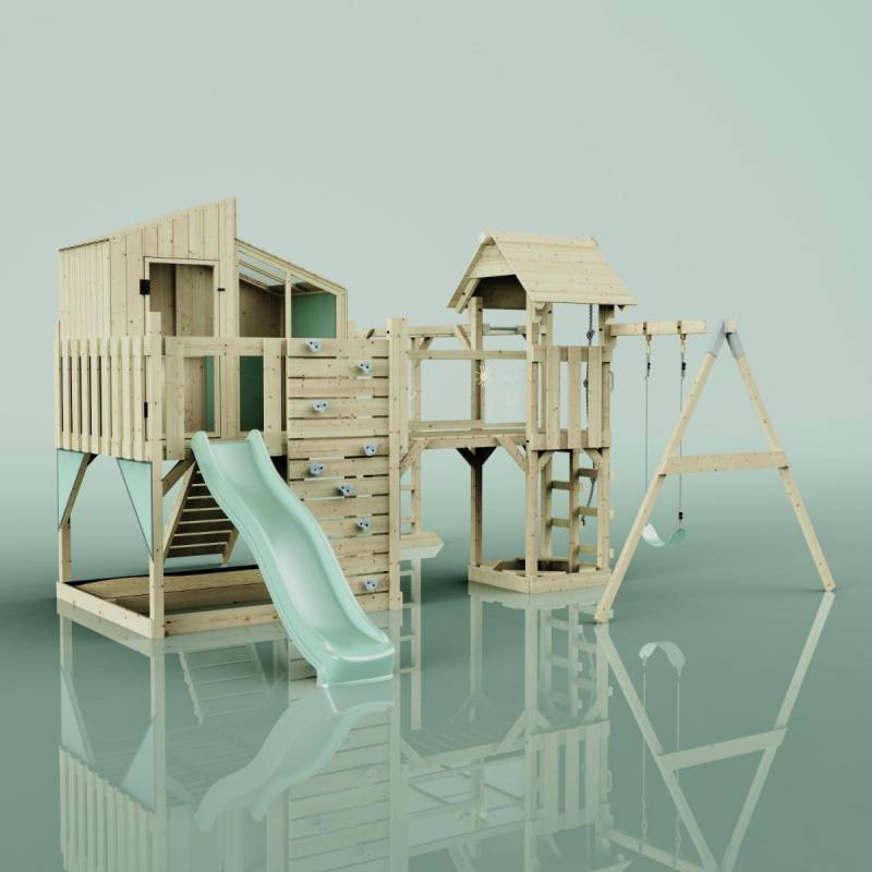 PolarPlay Spielturm Liv von PolarPlay