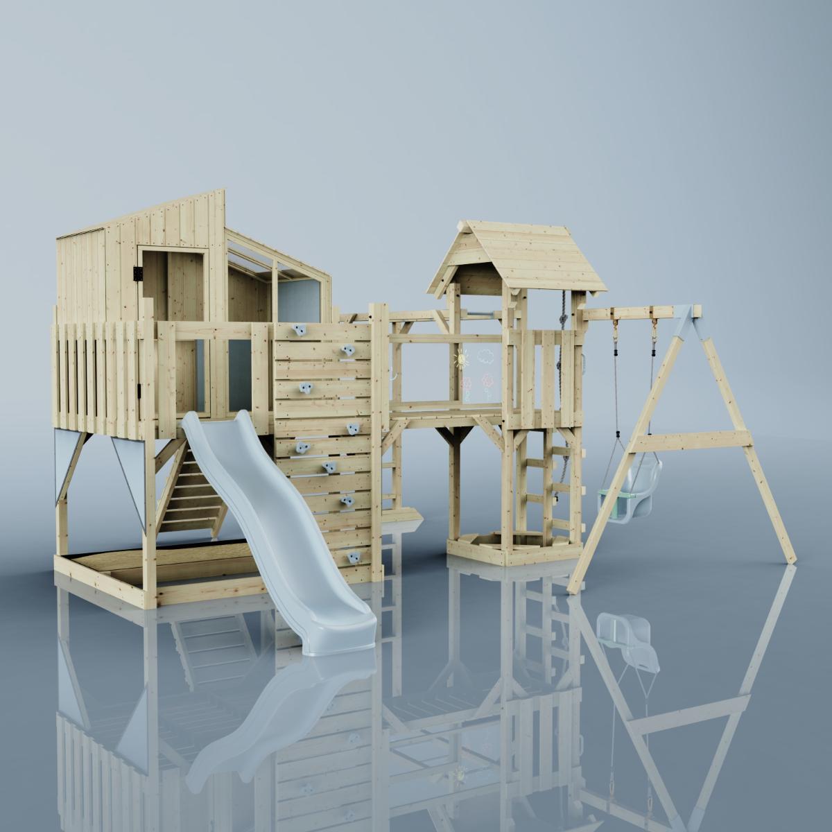 PolarPlay Spielturm Liv von PolarPlay